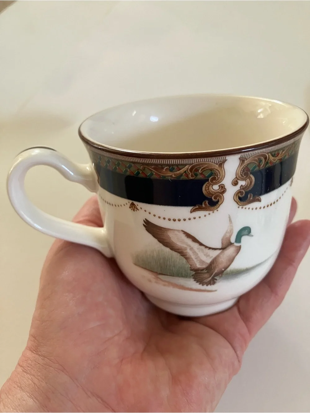 Keltcraft by Noritake keltcraft designed